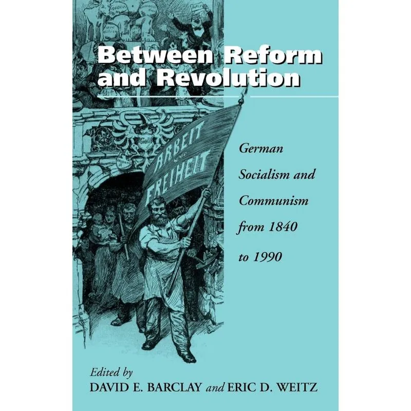 Between Reform and Revolution