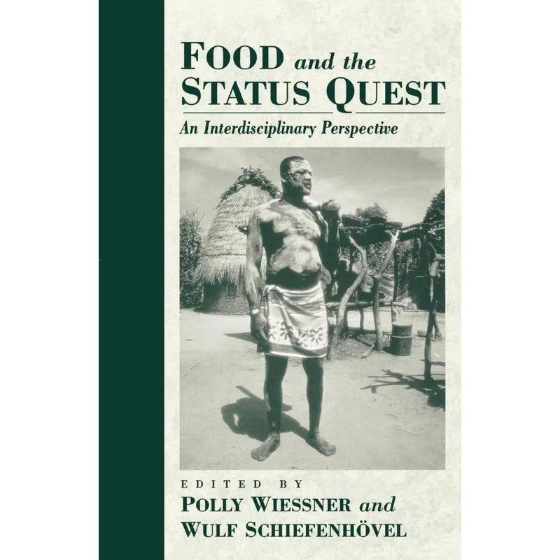 Food and the Status Quest