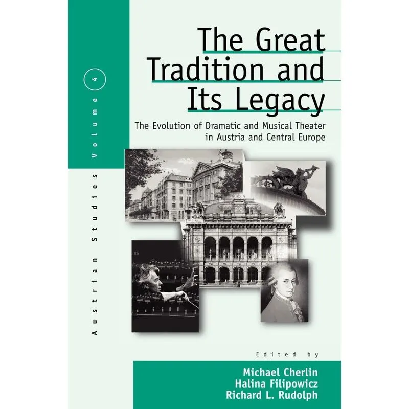 The Great Tradition and Its Legacy