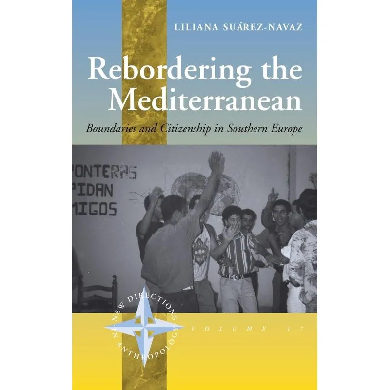 Rebordering the Mediterranean