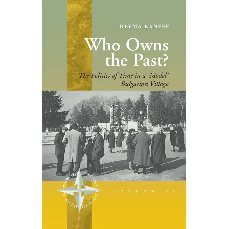 Who Owns the Past?