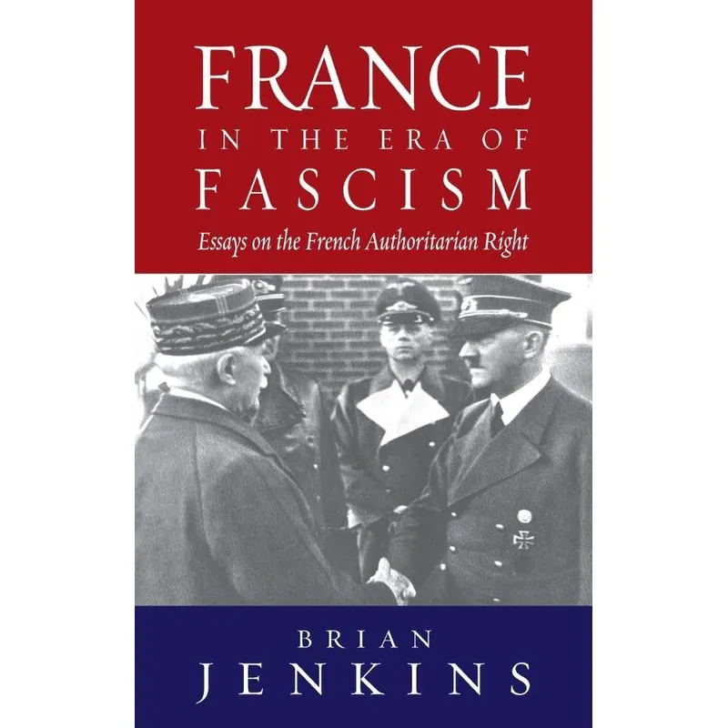 France in the Era of Fascism