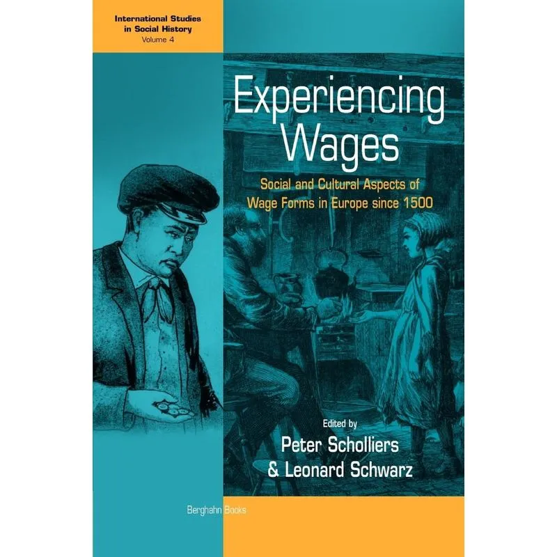 Experiencing Wages