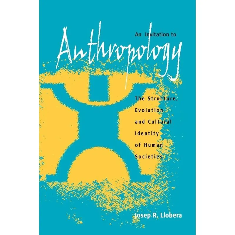 An Invitation to Anthropology