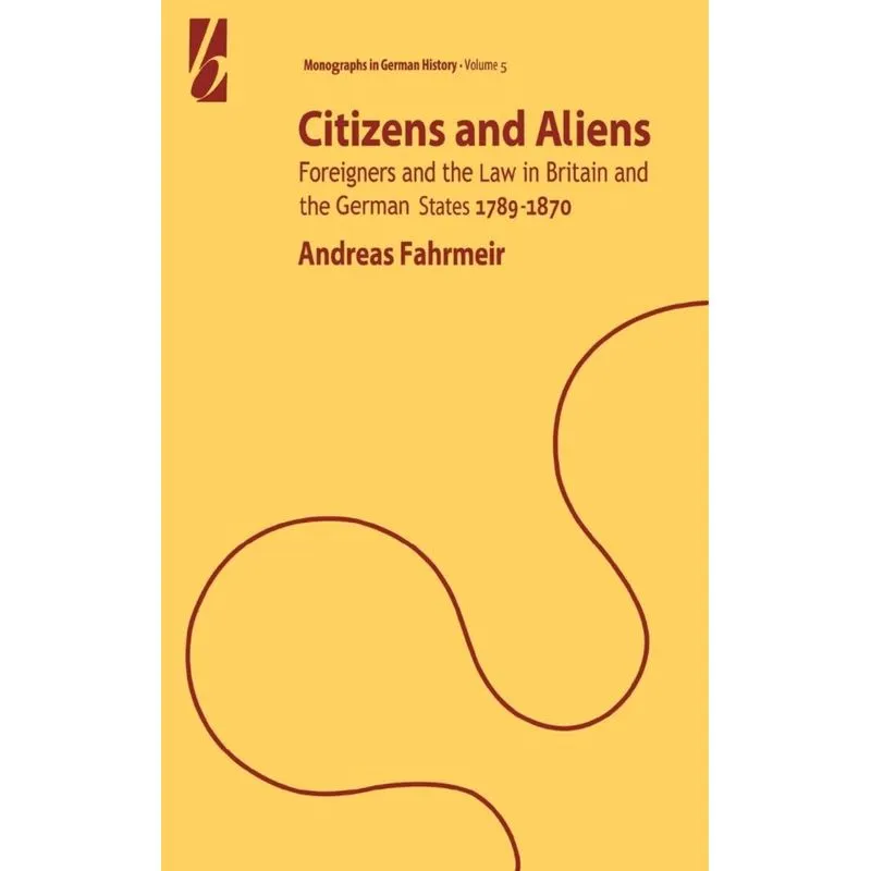 Citizens and Aliens