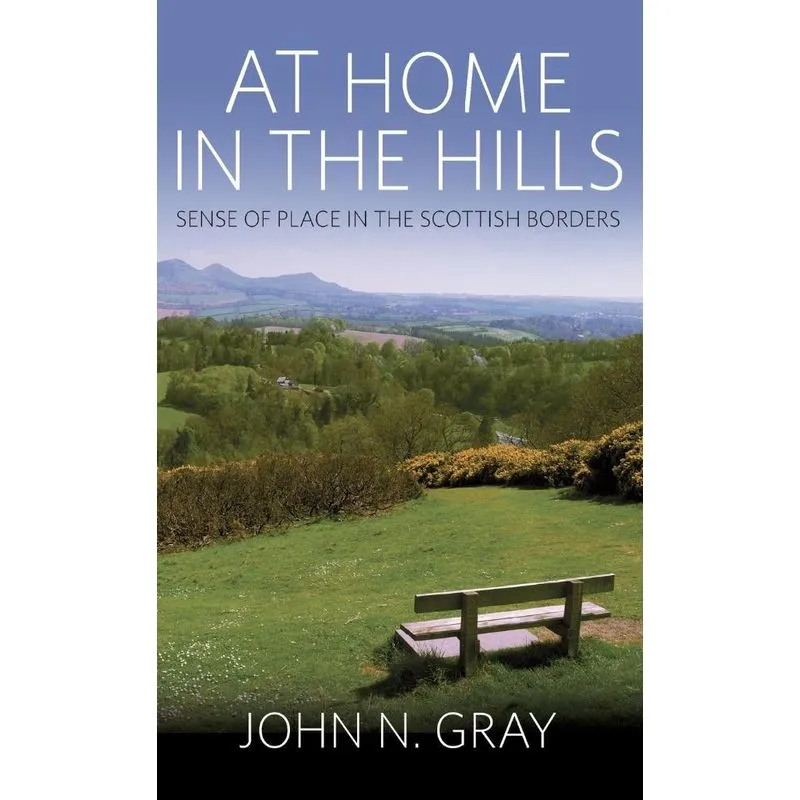 At Home in the Hills