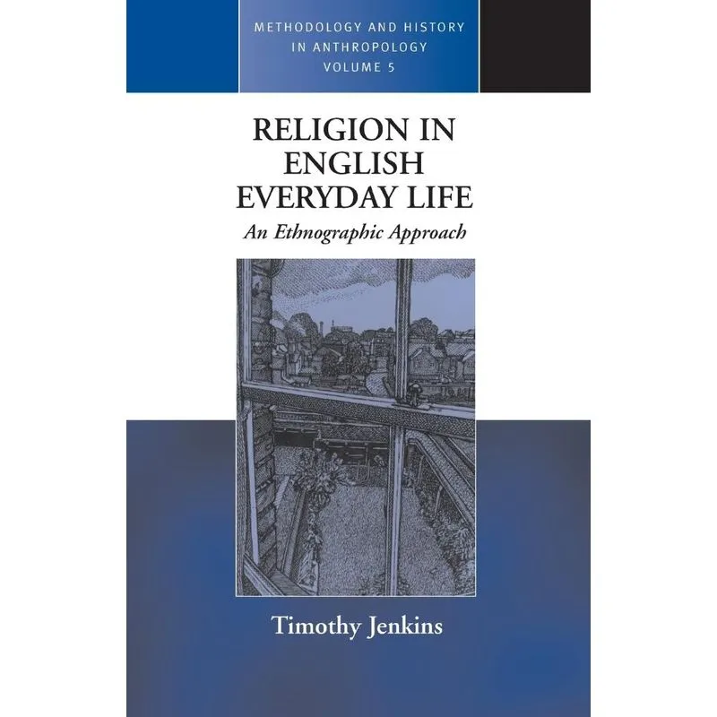 Religion In English Everyday Life