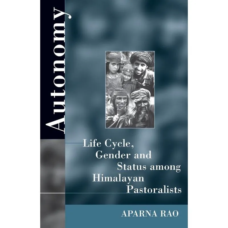 Autonomy