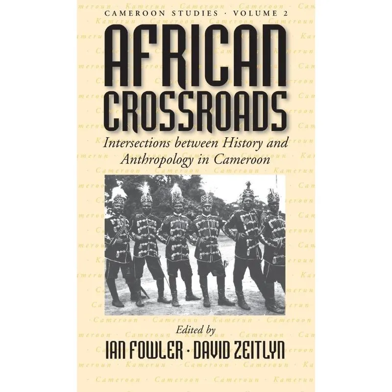 African Crossroads