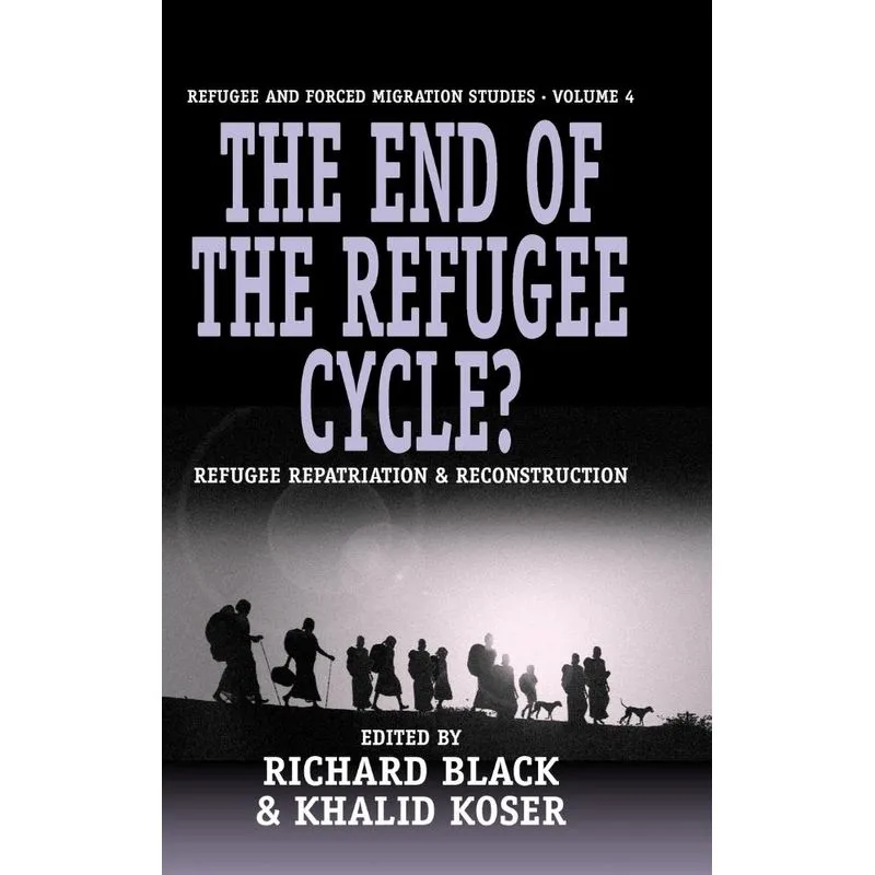 The End of the Refugee Cylcle?