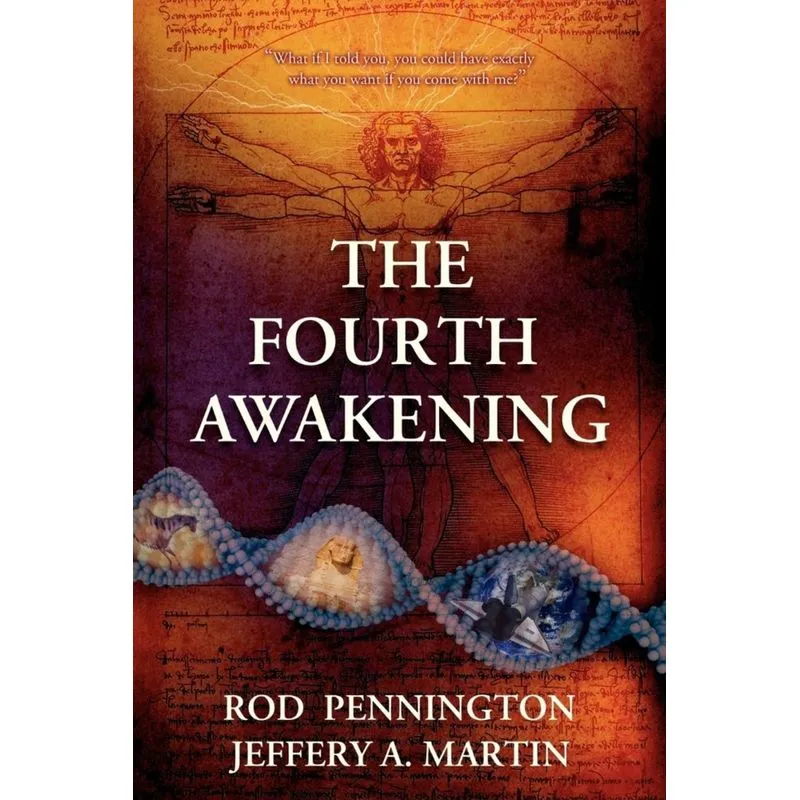 The Fourth Awakening