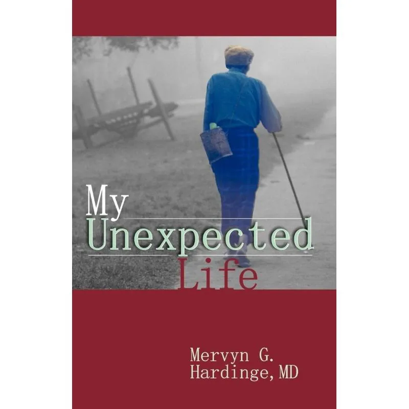 My Unexpected Life