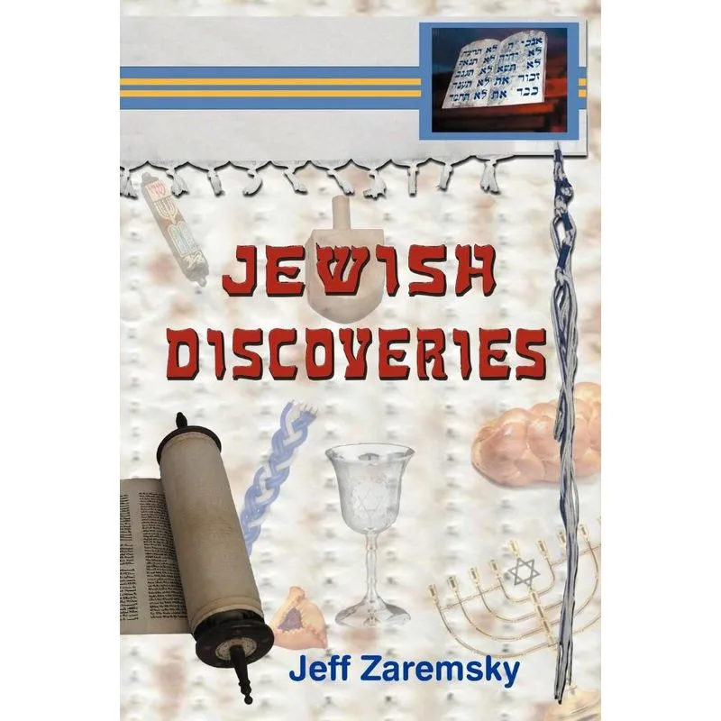 Jewish Discoveries