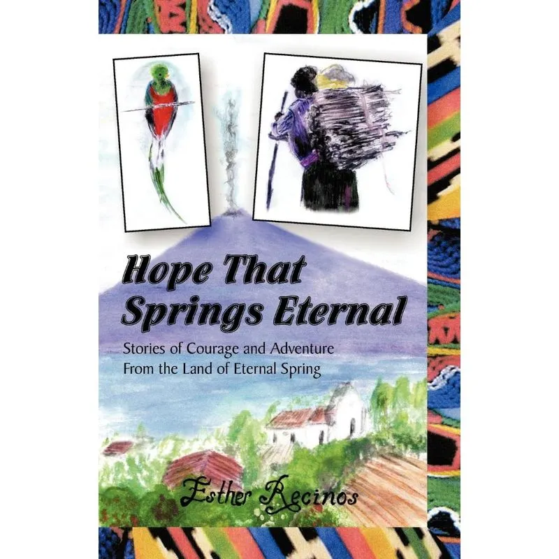 Hope That Springs Eternal