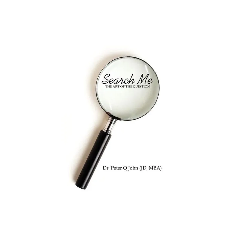 Search Me!