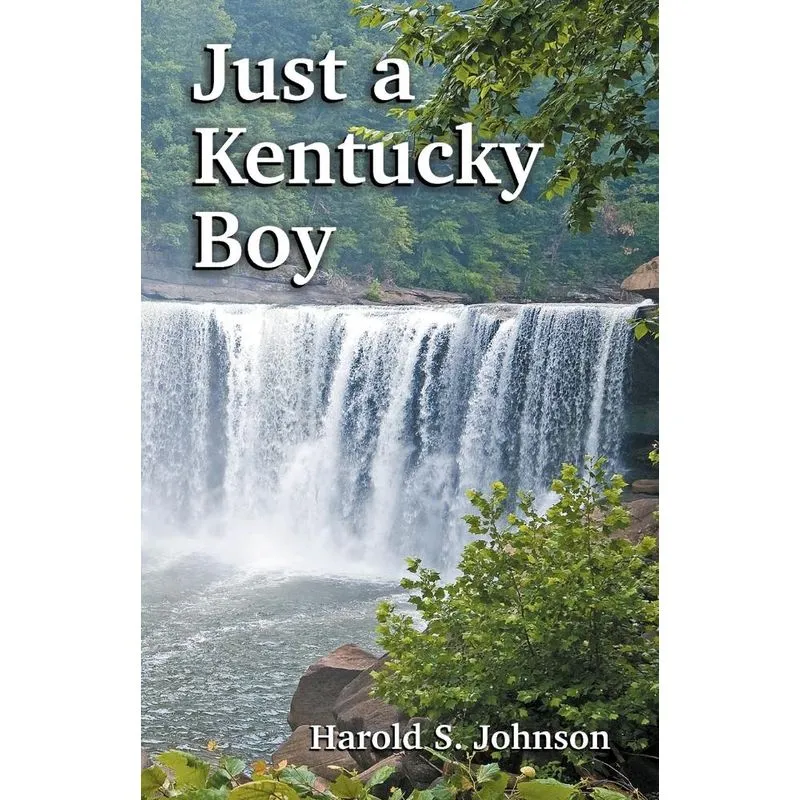 Just a Kentucky Boy