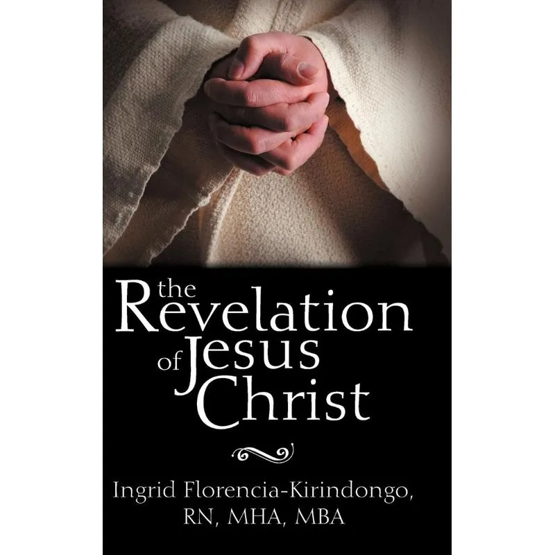 The Revelation of Jesus Christ