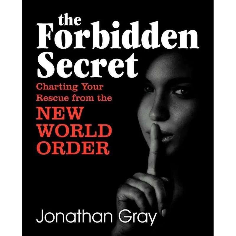 The Forbidden Secret