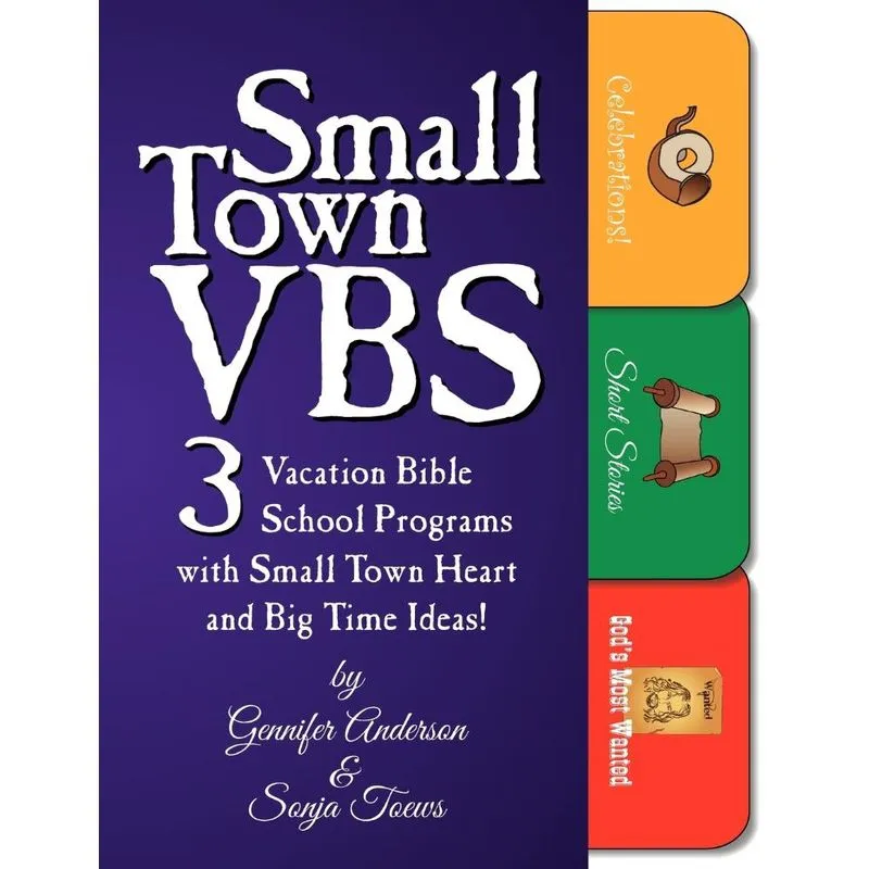 Small Town VBS