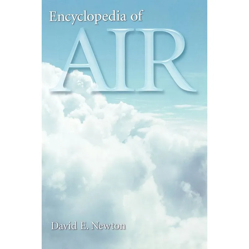 Encyclopedia of Air