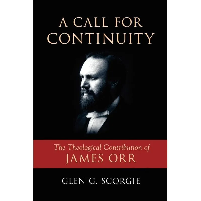 A Call for Continuity