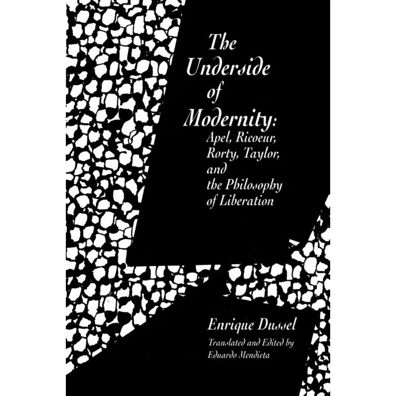 The Underside of Modernity