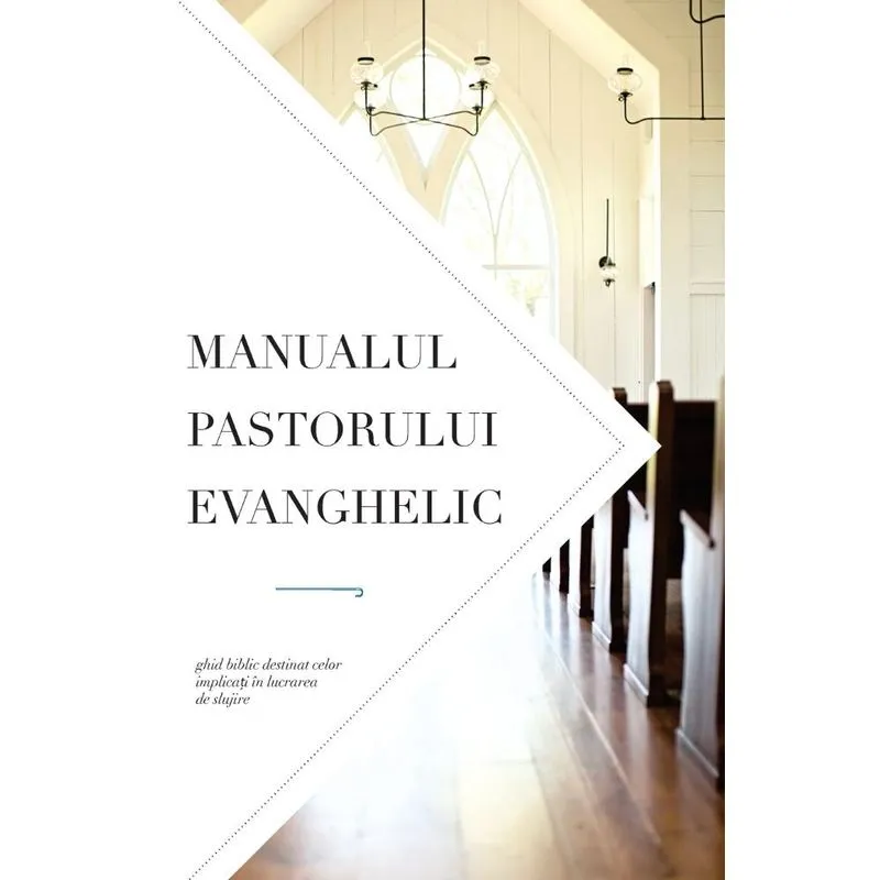 Manualul pastorului evanghelic