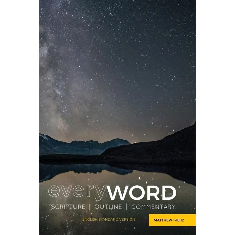 everyWORD
