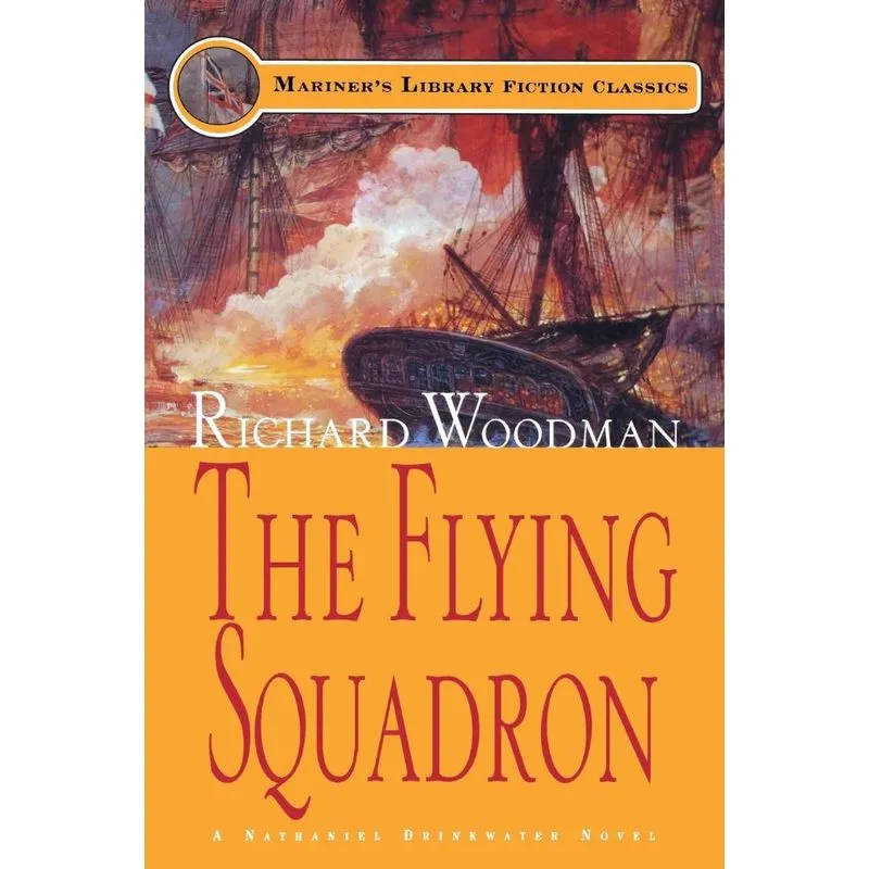 The Flying Squadron