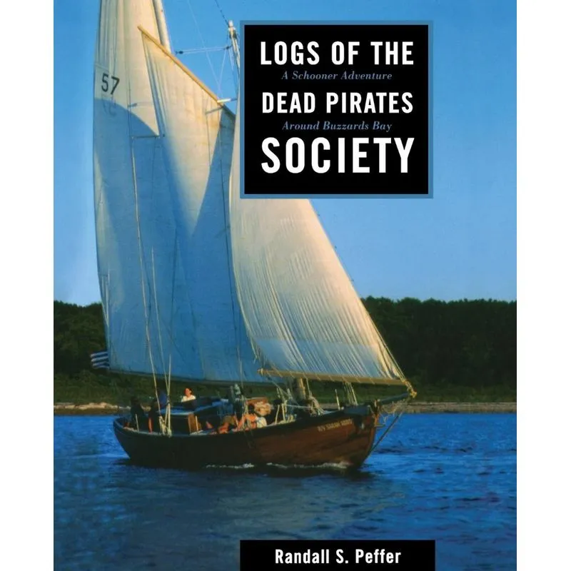 Logs of the Dead Pirates Society