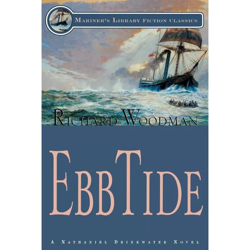 Ebb Tide