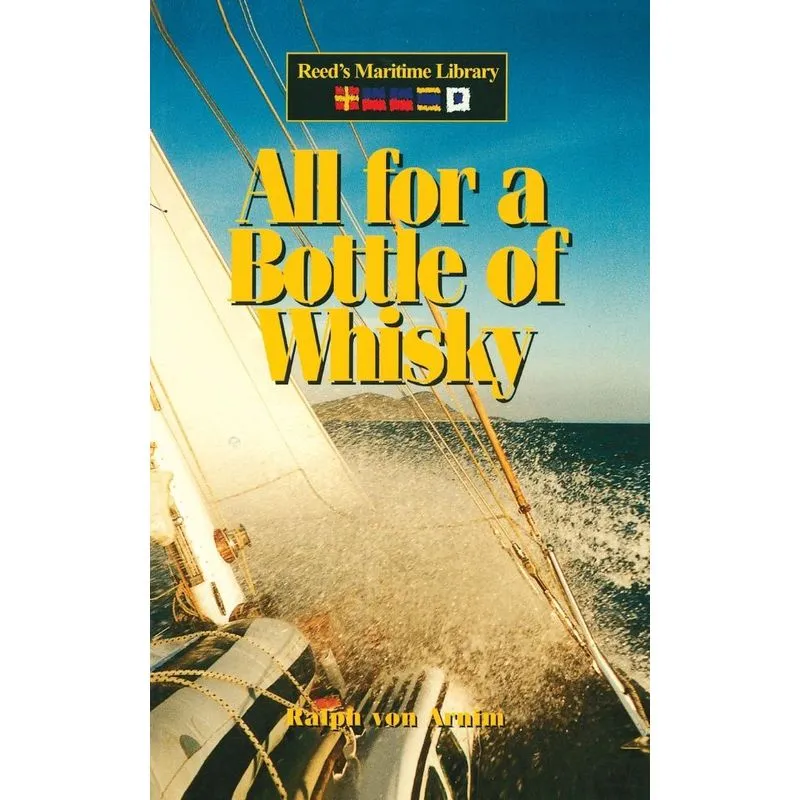 All for a Bottle of Whisky