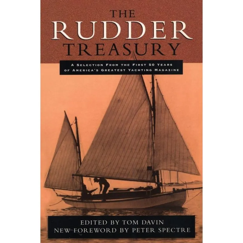 The Rudder Treasury