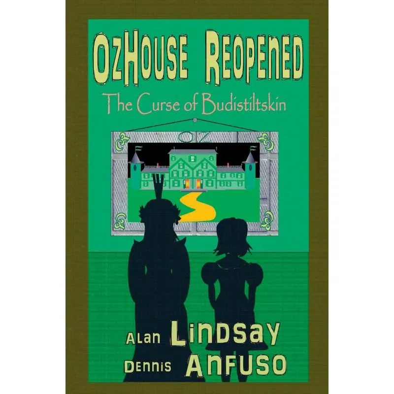 OzHouse Reopened
