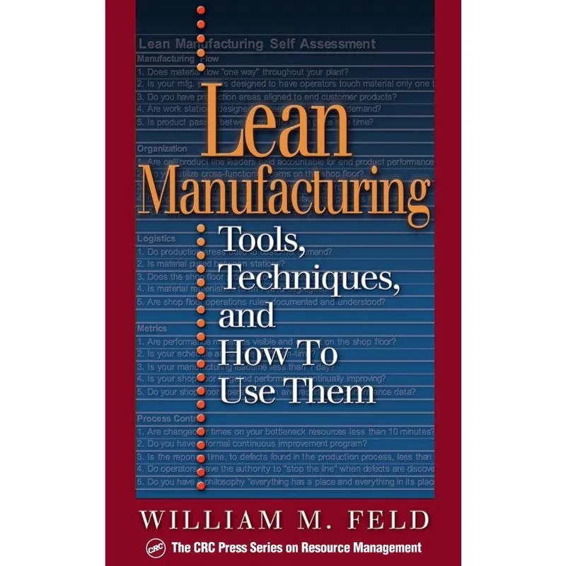 Lean Manufacturing