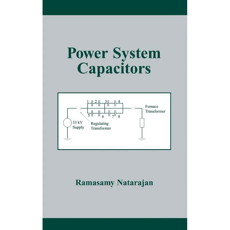 Power System Capacitors