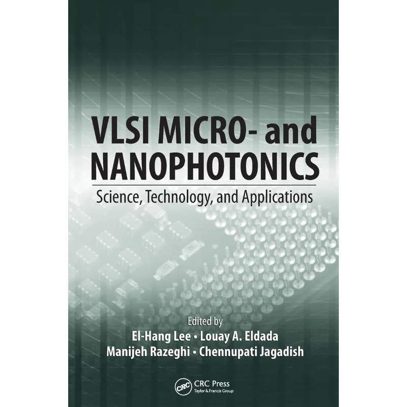 VLSI Micro- and Nanophotonics
