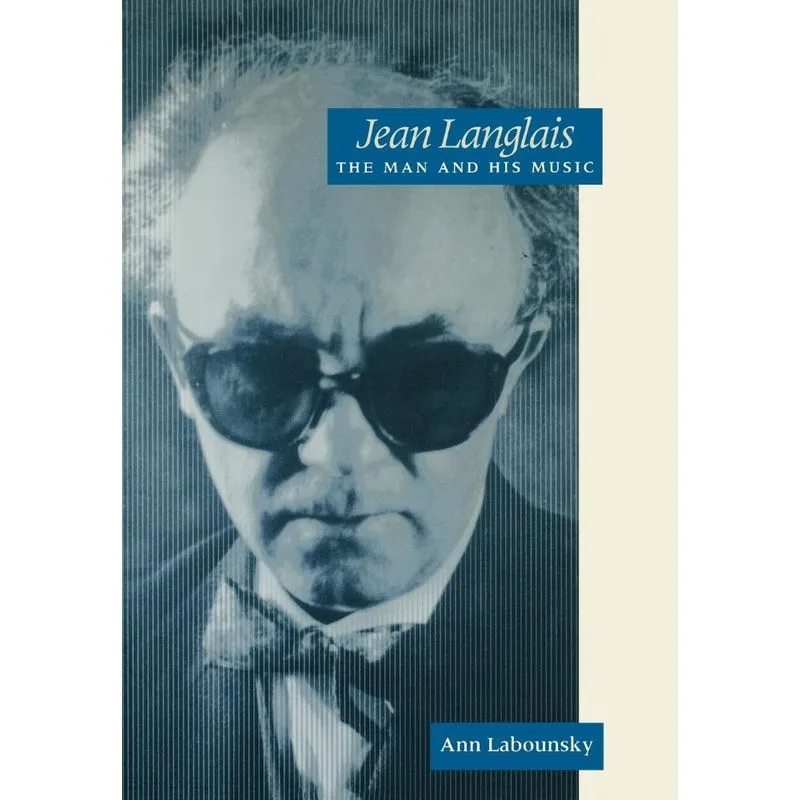 Jean Langlais