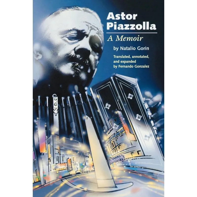 Astor Piazzolla