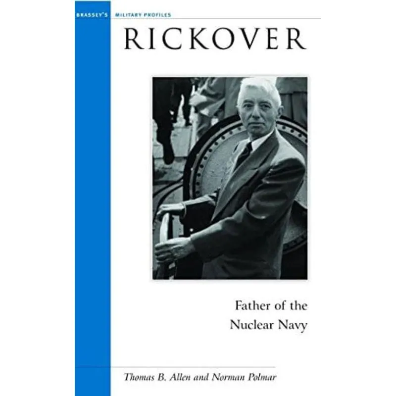 RICKOVER