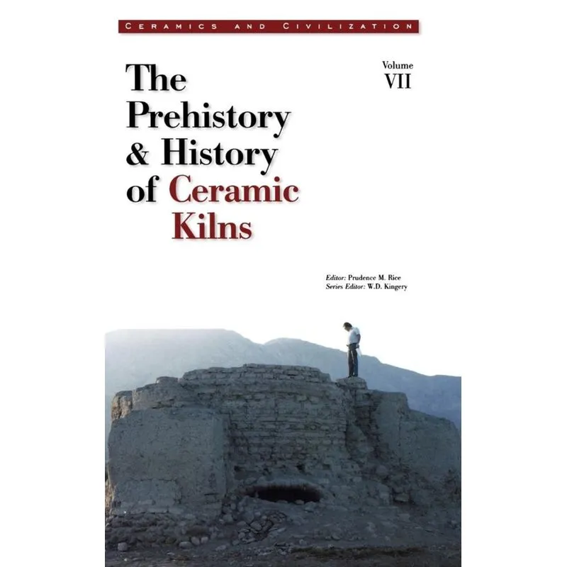 Ceramic Kilns
