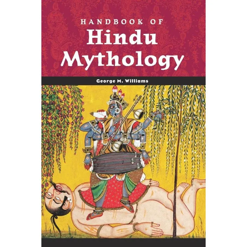 Handbook of Hindu Mythology