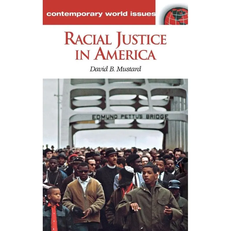 Racial Justice in America