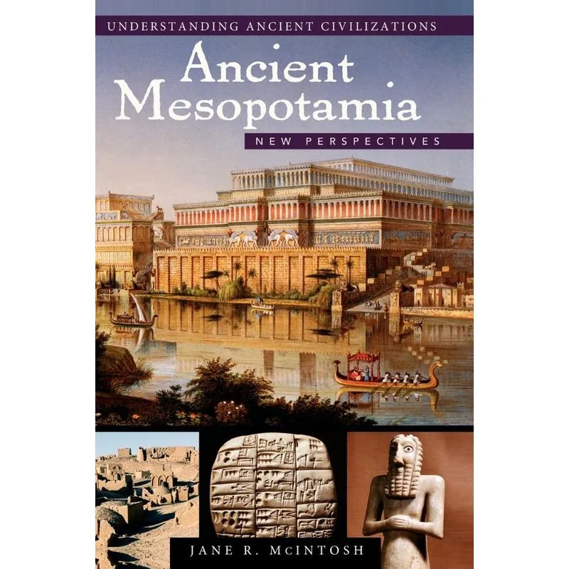 Ancient Mesopotamia