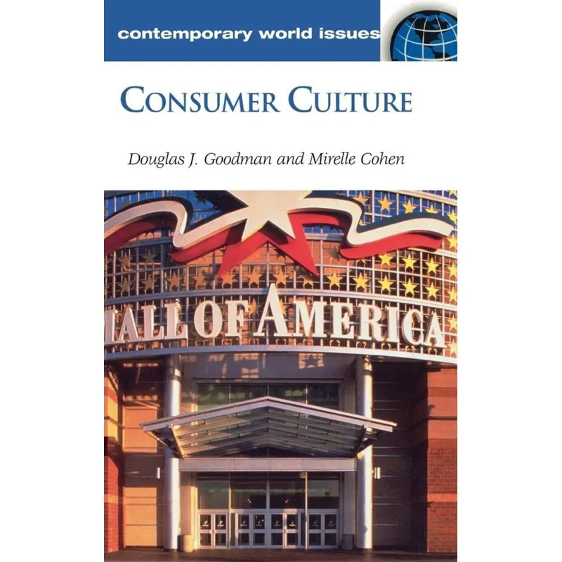Consumer Culture