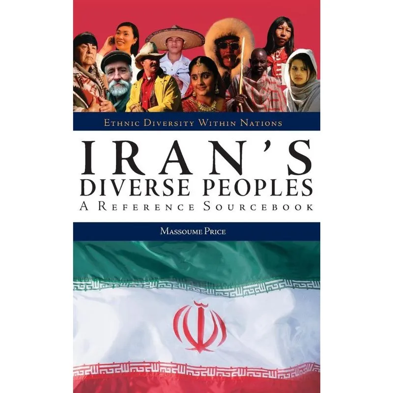 Irans Diverse Peoples