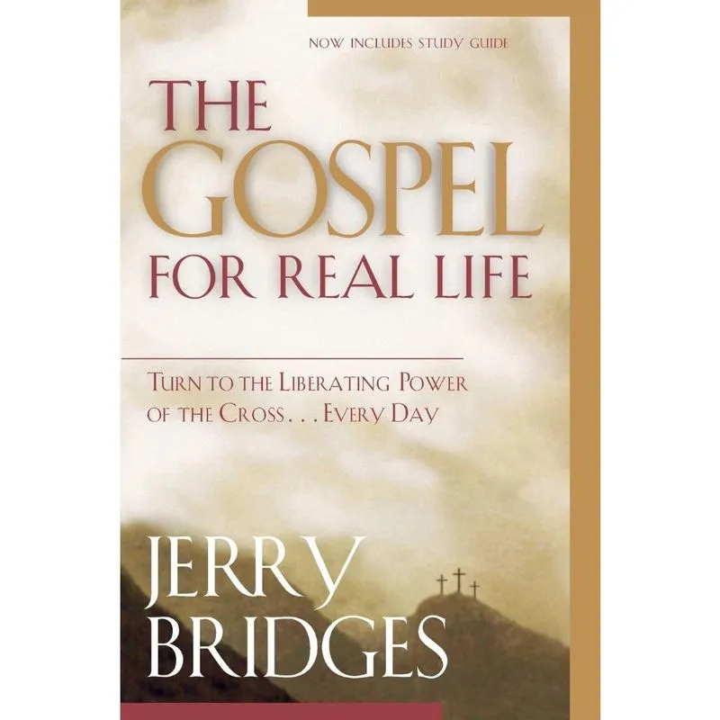The Gospel for Real Life