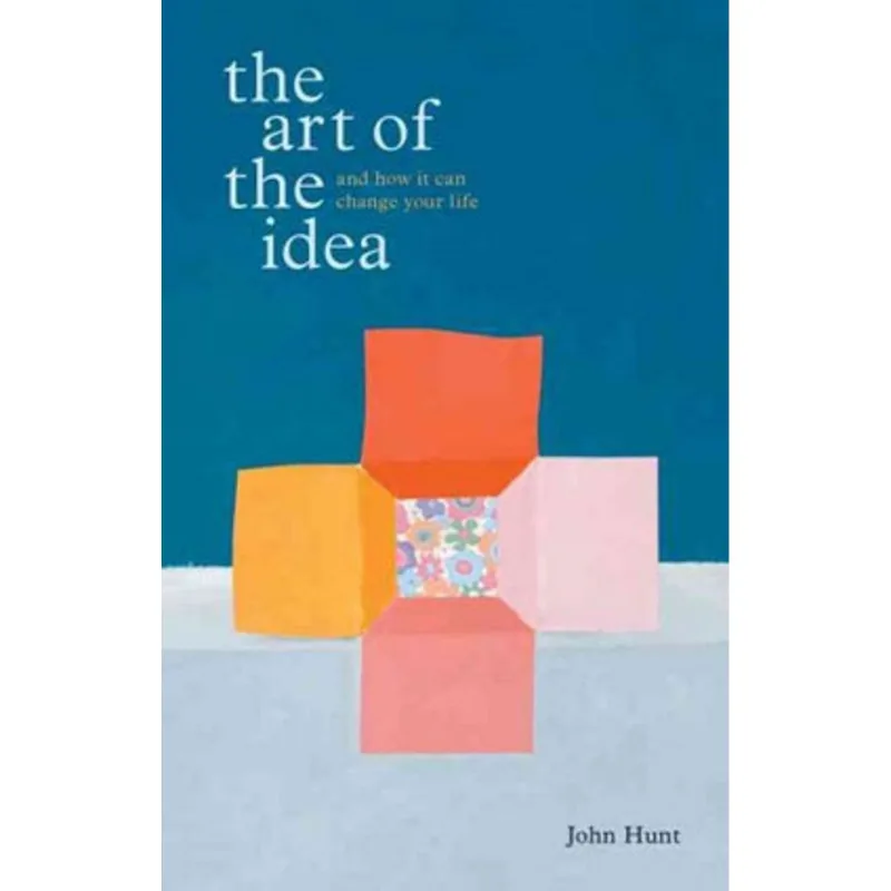 ART OF THE IDEA, THE