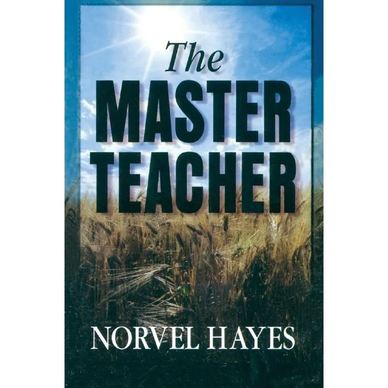 The Master Teacher