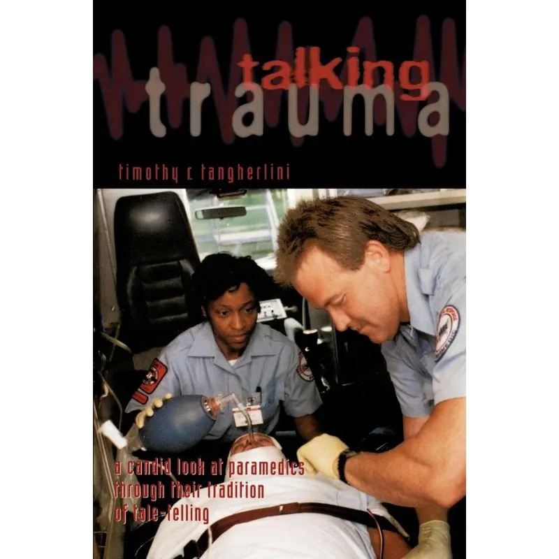 Talking Trauma